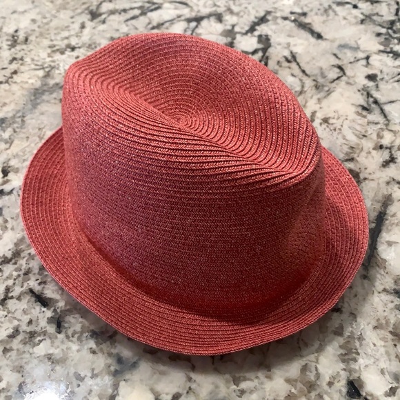 Prada Straw Hat - Picture 1 of 5